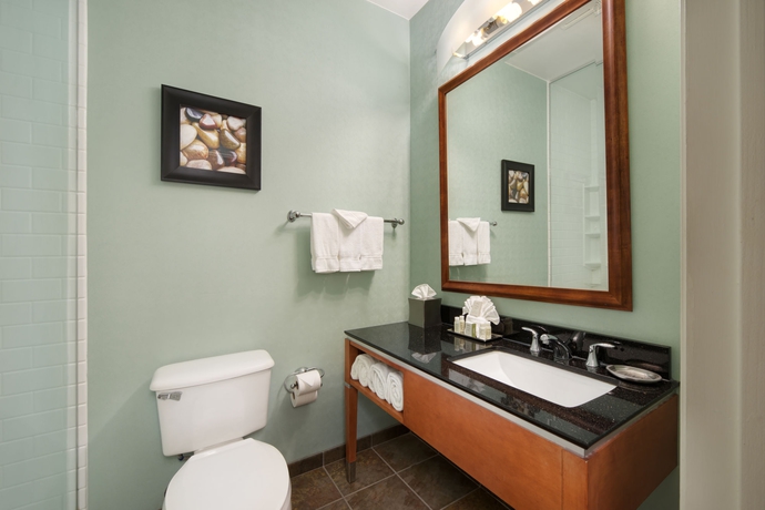 Imagen de la habitación del Hotel Indigo San Antonio Riverwalk, An Ihg. Foto 13