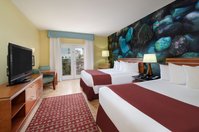 Imagen de la habitación del Hotel Indigo San Antonio Riverwalk, An Ihg. Foto 15