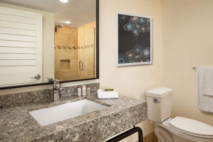 Imagen de la habitación del Hotel Indigo San Diego Del Mar, An Ihg. Foto 5
