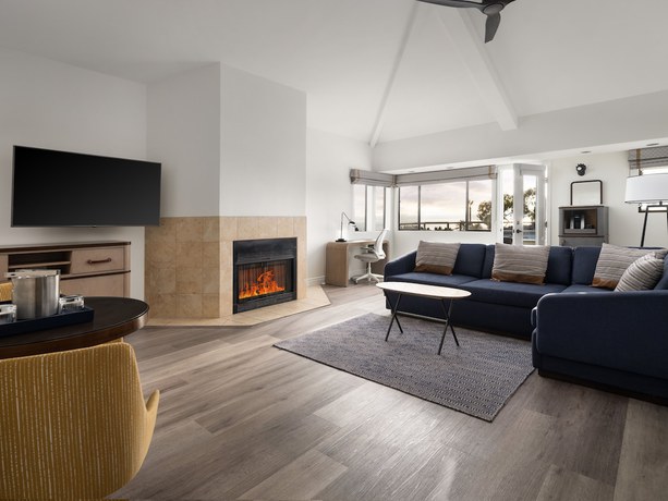 Imagen de la habitación del Hotel Indigo San Diego Del Mar, An Ihg. Foto 9