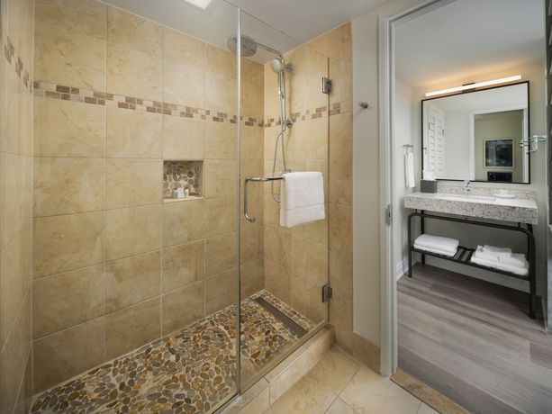 Imagen de la habitación del Hotel Indigo San Diego Del Mar, An Ihg. Foto 10