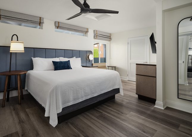Imagen de la habitación del Hotel Indigo San Diego Del Mar, An Ihg. Foto 13