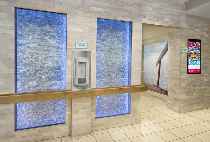 Imagen de los interiores del Hotel Indigo Sarasota, An Ihg. Foto 12