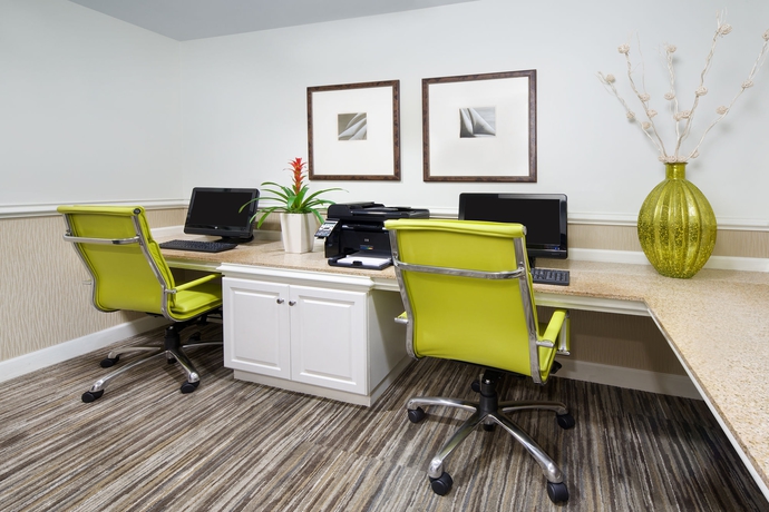 Imagen de los interiores del Hotel Indigo Sarasota, An Ihg. Foto 13