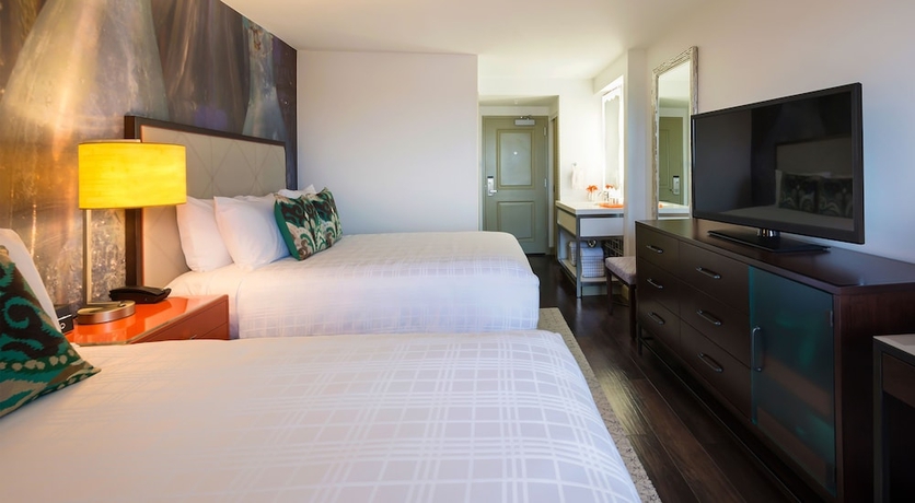 Imagen de la habitación del Hotel Indigo Savannah Historic District, An Ihg. Foto 9