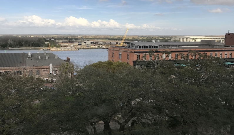 Imagen de la habitación del Hotel Indigo Savannah Historic District, An Ihg. Foto 12