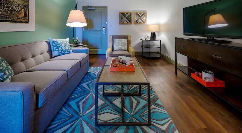 Imagen de la habitación del Hotel Indigo Savannah Historic District, An Ihg. Foto 13