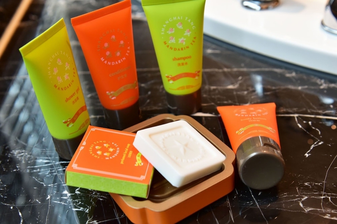 Imagen de la habitación del Hotel Indigo Shanghai Jing'an, An Ihg. Foto 5