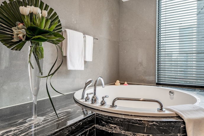 Imagen de la habitación del Hotel Indigo Shanghai Jing'an, An Ihg. Foto 9