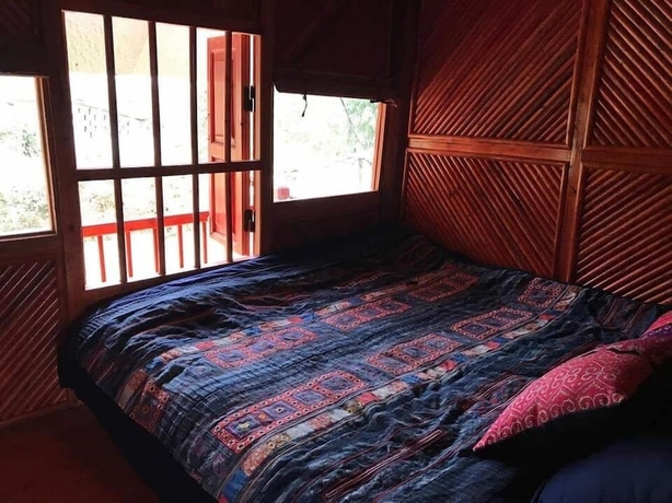 Imagen general del Hotel Indigo Snail Boutique Hmong Homestay - Hostel. Foto 1
