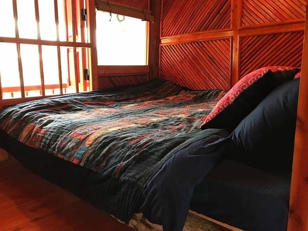 Imagen de la habitación del Hotel Indigo Snail Boutique Hmong Homestay - Hostel. Foto 7