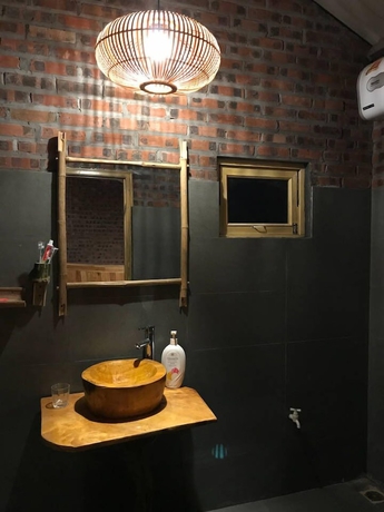 Imagen de la habitación del Hotel Indigo Snail Boutique Hmong Homestay - Hostel. Foto 12