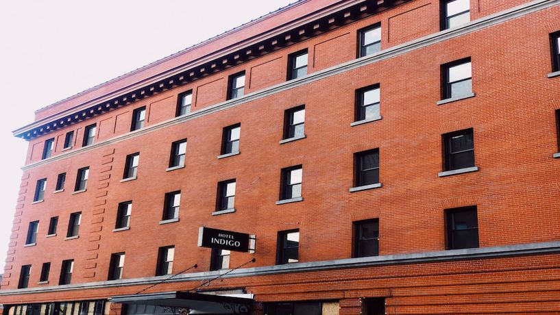 Imagen general del Hotel Indigo Spokane Downtown, An Ihg. Foto 1