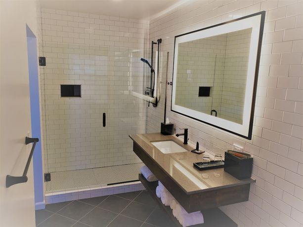 Imagen de la habitación del Hotel Indigo Spokane Downtown, An Ihg. Foto 17