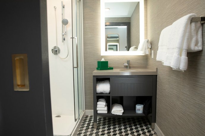 Imagen de la habitación del Hotel Indigo St. Louis - Downtown, an IHG. Foto 7