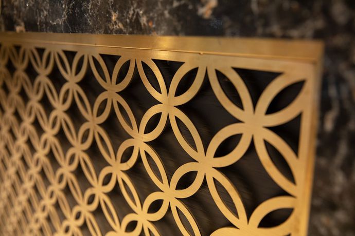 Imagen de los interiores del Hotel Indigo St. Louis - Downtown, an IHG. Foto 17