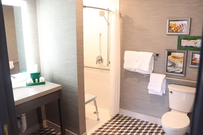 Imagen de la habitación del Hotel Indigo St. Louis - Downtown, an IHG. Foto 14