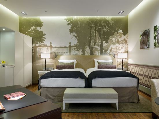 Imagen general del Hotel Indigo St. Petersburg - Tchaikovskogo, An Ihg. Foto 4