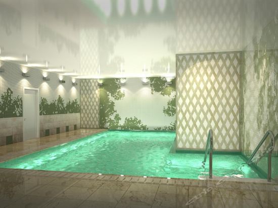 Imagen general del Hotel Indigo St. Petersburg - Tchaikovskogo, An Ihg. Foto 6