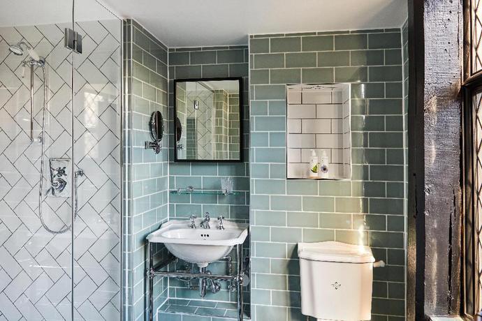 Imagen de la habitación del Hotel Indigo Stratford Upon Avon. Foto 14