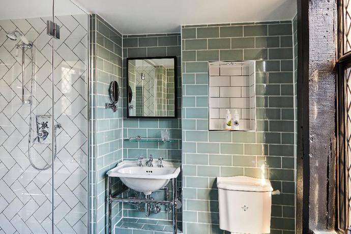 Imagen de la habitación del Hotel Indigo Stratford Upon Avon. Foto 15