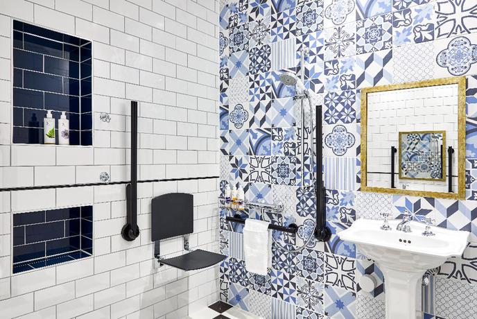 Imagen de la habitación del Hotel Indigo Stratford Upon Avon. Foto 16