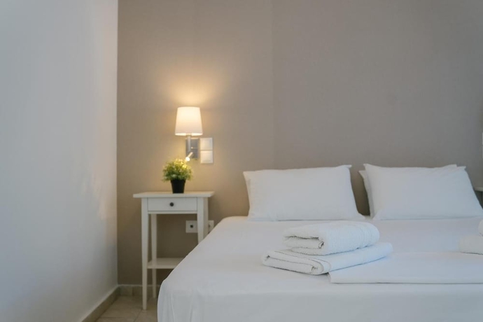 Imagen de la habitación del Hotel Indigo Studios. Foto 14