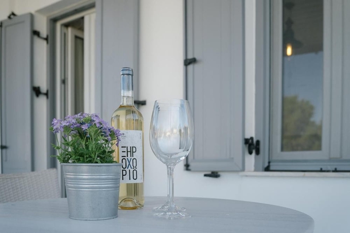 Imagen de la habitación del Hotel Indigo Studios. Foto 15