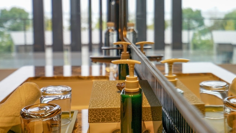 Imagen de la habitación del Hotel Indigo Suzhou Yangcheng Lake, An Ihg. Foto 9