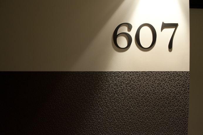 Imagen de los interiores del Hotel Indigo Sydney Potts Point by IHG. Foto 12