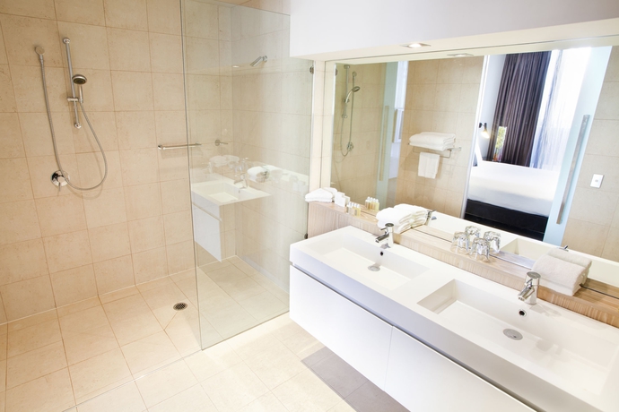 Imagen de la habitación del Hotel Indigo Sydney Potts Point by IHG. Foto 8