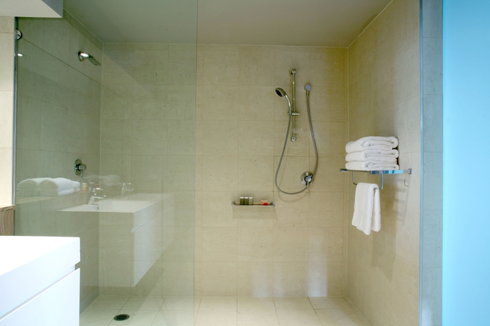 Imagen de la habitación del Hotel Indigo Sydney Potts Point by IHG. Foto 9