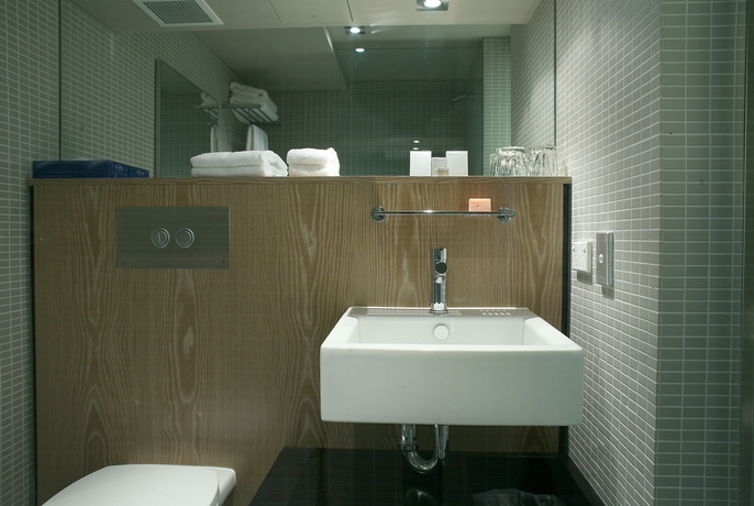 Imagen de la habitación del Hotel Indigo Sydney Potts Point by IHG. Foto 10