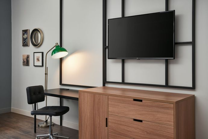 Imagen de la habitación del Hotel Indigo Tallahassee - Collegetown, An Ihg. Foto 5