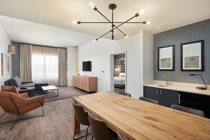 Imagen de la habitación del Hotel Indigo Tallahassee - Collegetown, An Ihg. Foto 7