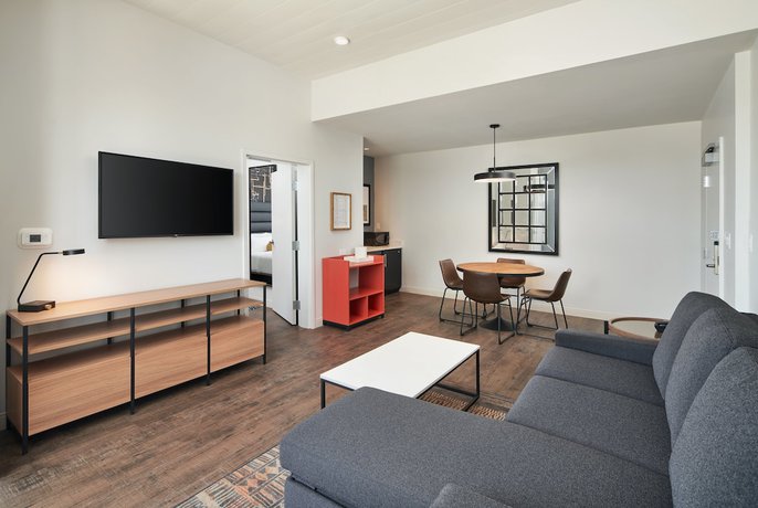 Imagen de la habitación del Hotel Indigo Tallahassee - Collegetown, An Ihg. Foto 9