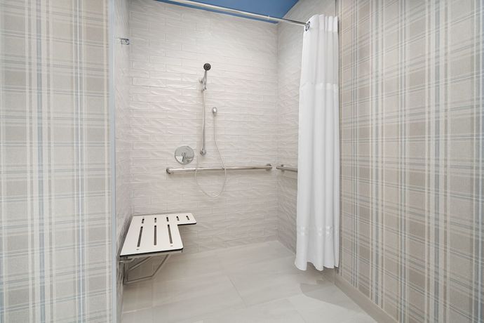 Imagen de la habitación del Hotel Indigo Tallahassee - Collegetown, An Ihg. Foto 12