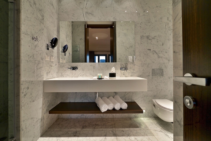 Imagen de la habitación del Hotel Indigo Tel Aviv - Diamond District, An Ihg. Foto 8