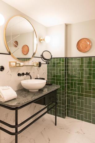 Imagen general del Hotel Indigo The Hague - Palace Noordeinde, An Ihg. Foto 4