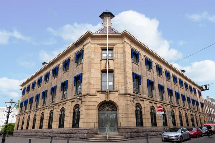 Imagen de los exteriores del Hotel Indigo The Hague - Palace Noordeinde, An Ihg. Foto 14