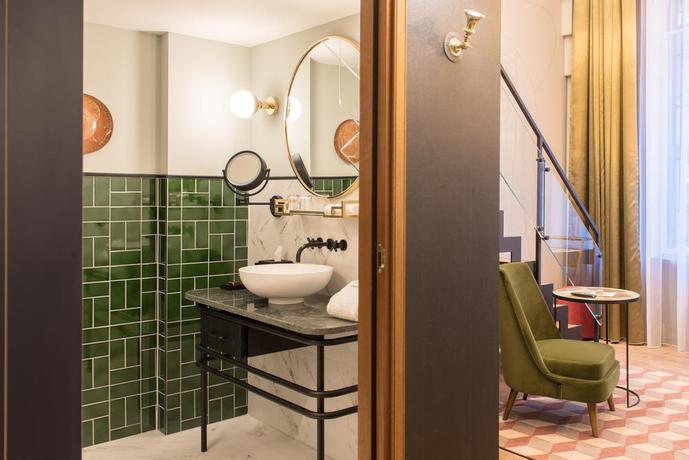 Imagen general del Hotel Indigo The Hague - Palace Noordeinde, An Ihg. Foto 10