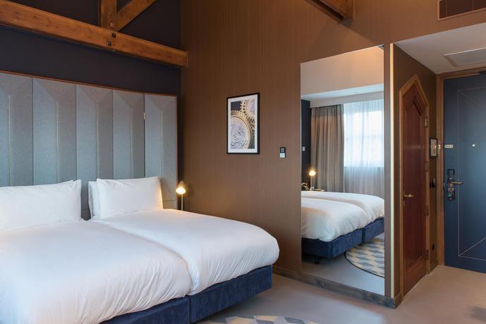 Imagen general del Hotel Indigo The Hague - Palace Noordeinde, An Ihg. Foto 12