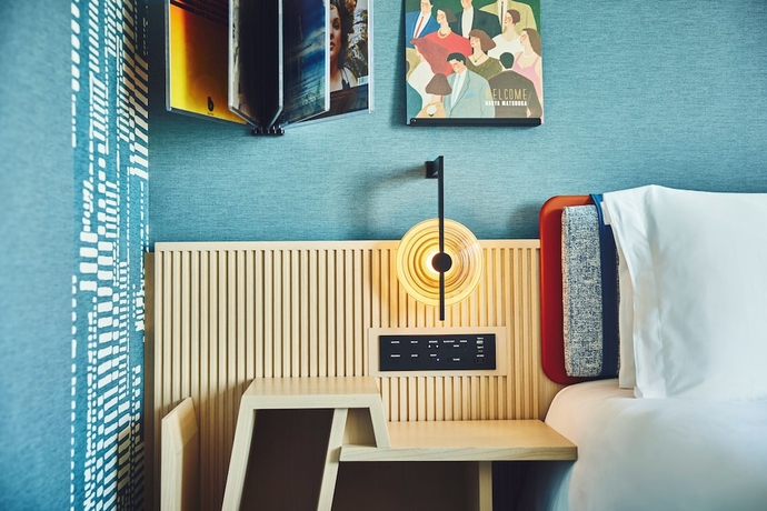 Imagen de la habitación del Hotel Indigo Tokyo Shibuya, An Ihg. Foto 11