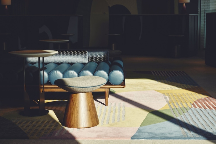 Imagen de los interiores del Hotel Indigo Tokyo Shibuya, An Ihg. Foto 19