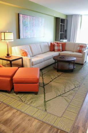 Imagen de la habitación del Hotel Indigo Traverse City. Foto 3