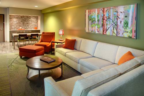 Imagen de la habitación del Hotel Indigo Traverse City. Foto 5