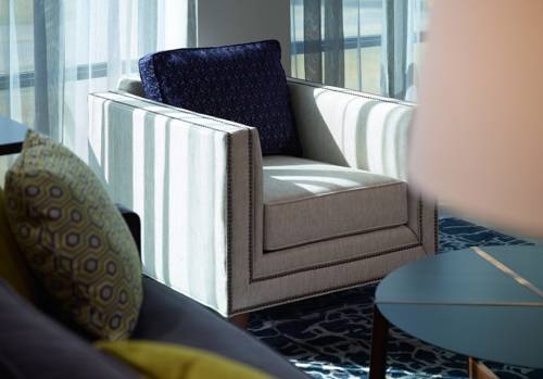 Imagen de la habitación del Hotel Indigo Tuscaloosa Downtown, An Ihg. Foto 4