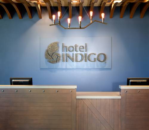 Imagen de la habitación del Hotel Indigo Tuscaloosa Downtown, An Ihg. Foto 6