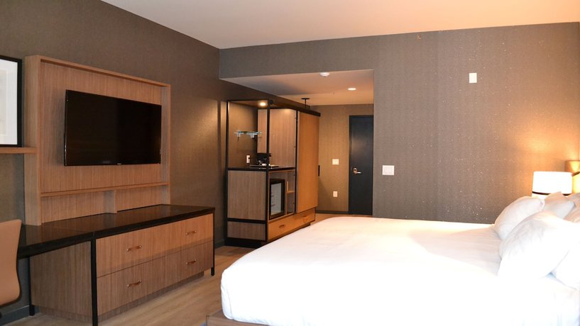 Imagen de la habitación del Hotel Indigo Vancouver Dwtn Portland Area. Foto 6