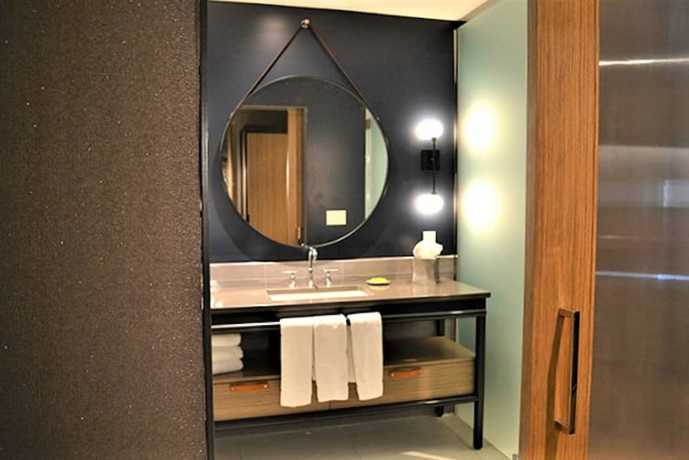 Imagen de la habitación del Hotel Indigo Vancouver Dwtn Portland Area. Foto 7